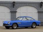 Ferrari 330 GT 2+2 (Series I) 1964 года (UK)
